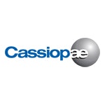 Cassiopae Lending & Leasing logo